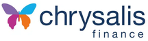 Chrysalis Finance Logo
